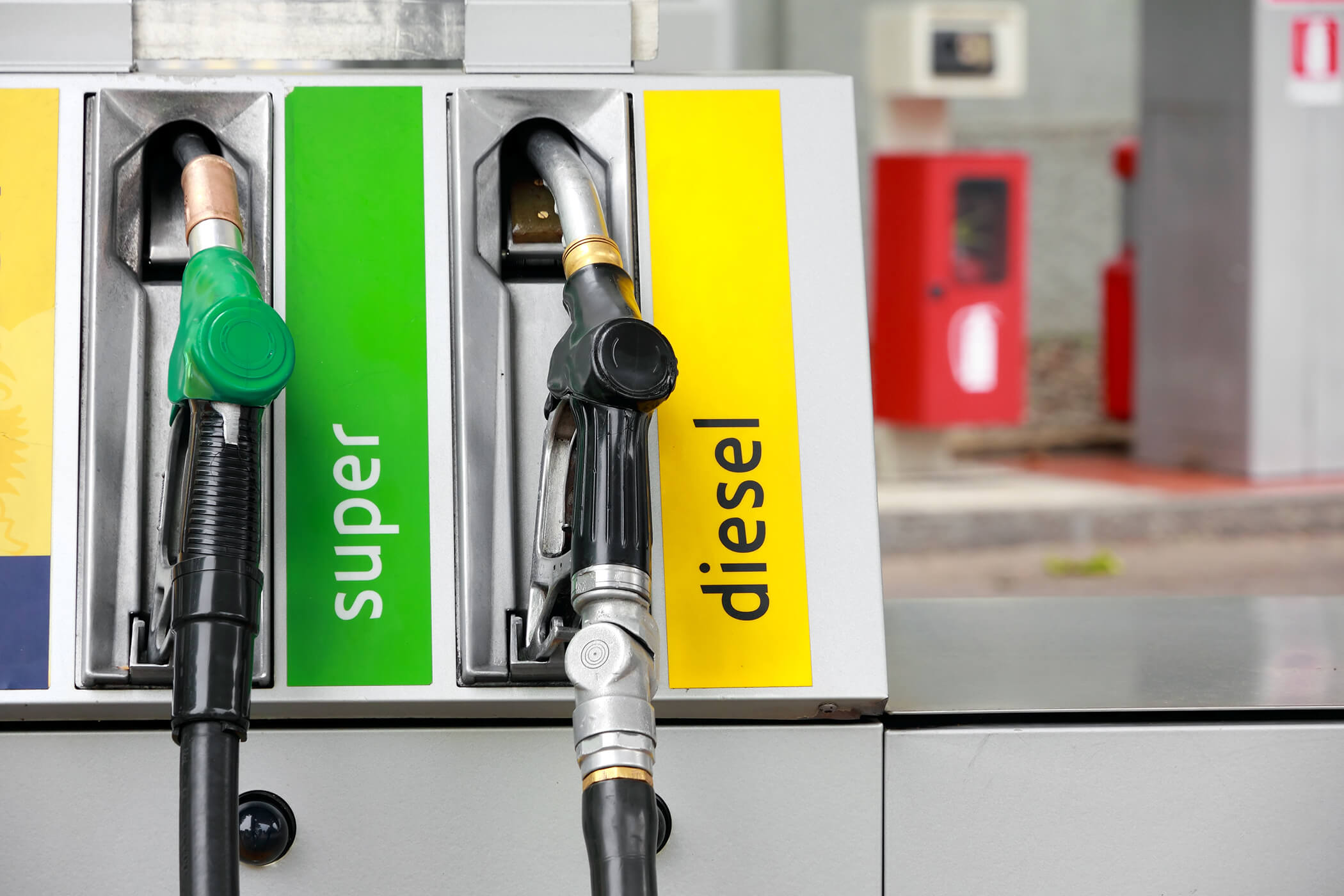 Put Petrol in a Diesel Vehicle or Car Sydney Fuel Assist